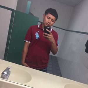 Meet your Posher, William